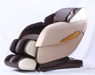 傲凱樂A6L按摩椅家用全自動太空艙全身多功能(néng)揉捏按摩沙發(fā)椅子