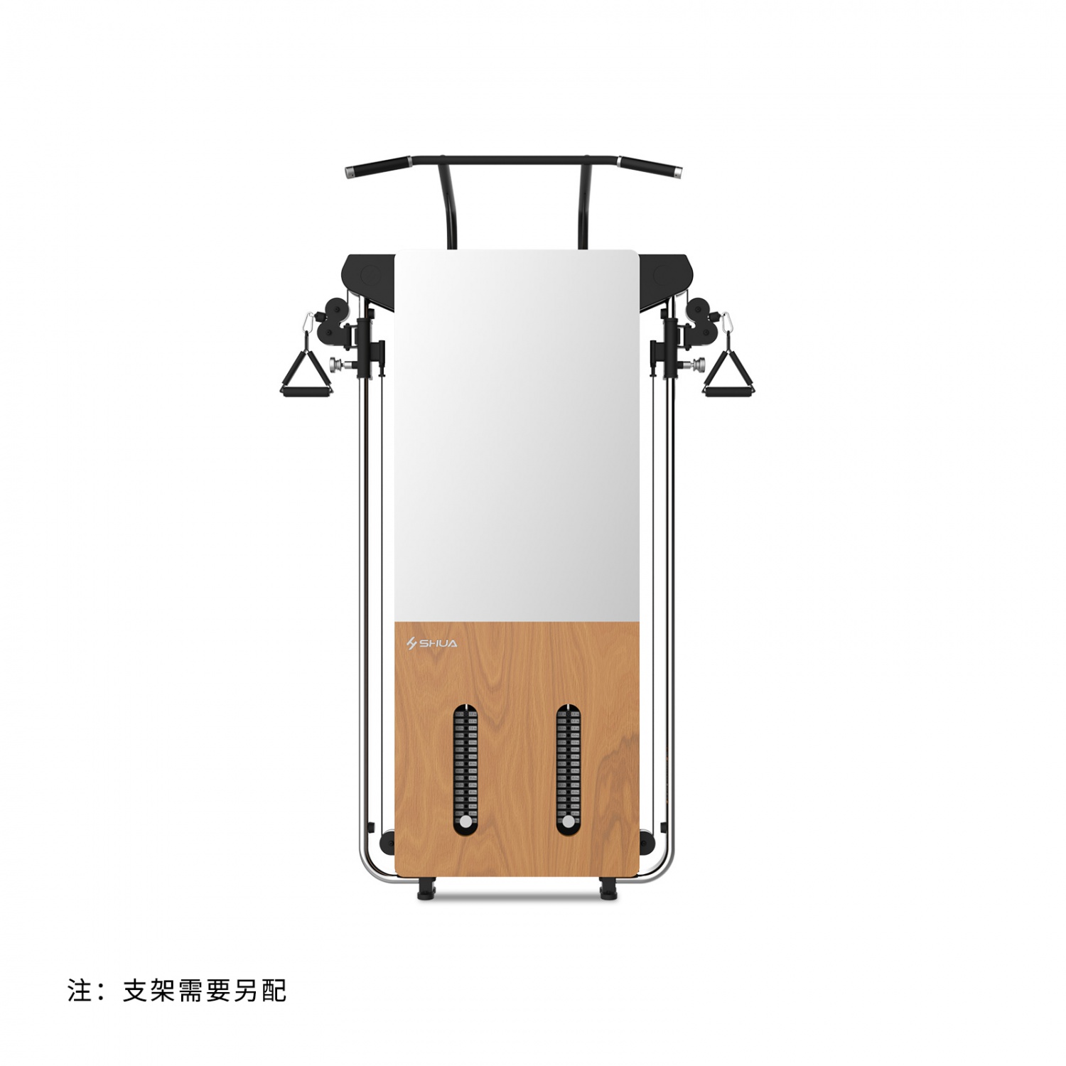 SH-G699 壁挂式拉繩訓練器