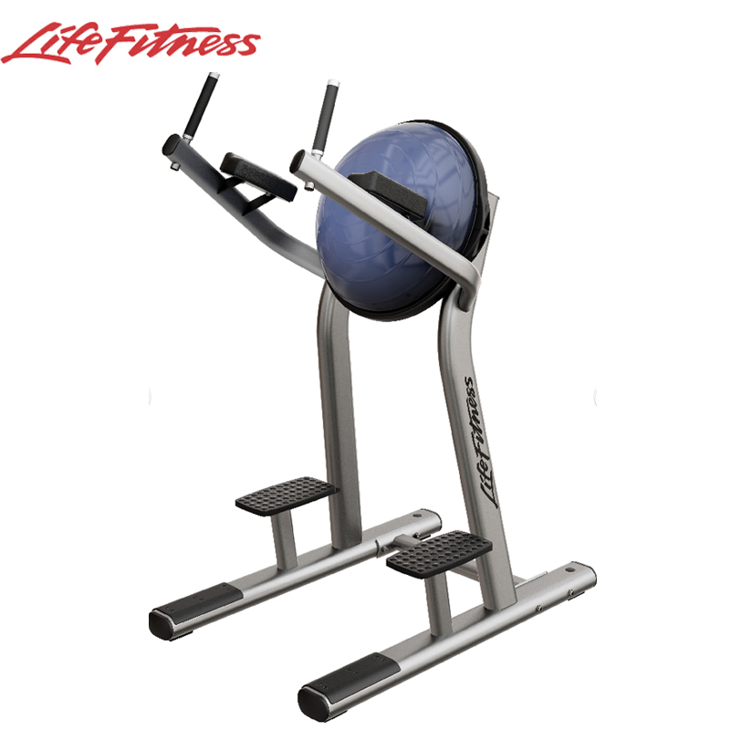 LifeFitness美國(guó)力健SLR提腿練習器商用健身房私教器材 進(jìn)口正品