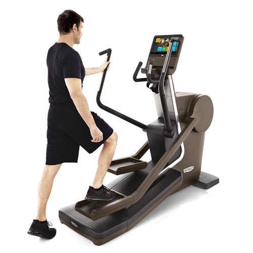 Technogym泰諾健ARTIS SYNCHRO自發(fā)電豪華家用橢圓機智能(néng)健身器材