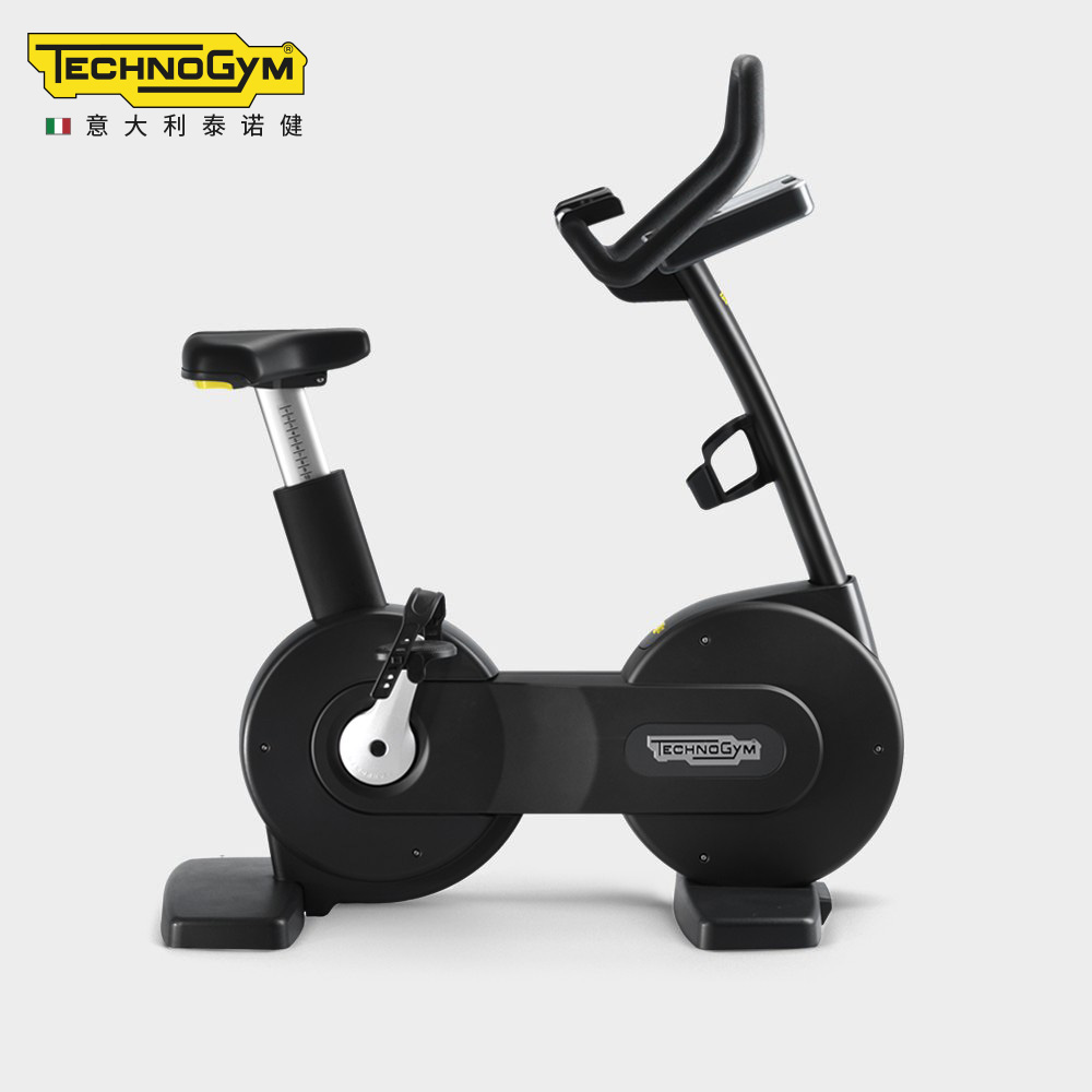 Technogym泰諾健健身車BIKE FORMA家用原裝意大利進(jìn)口健身房專用