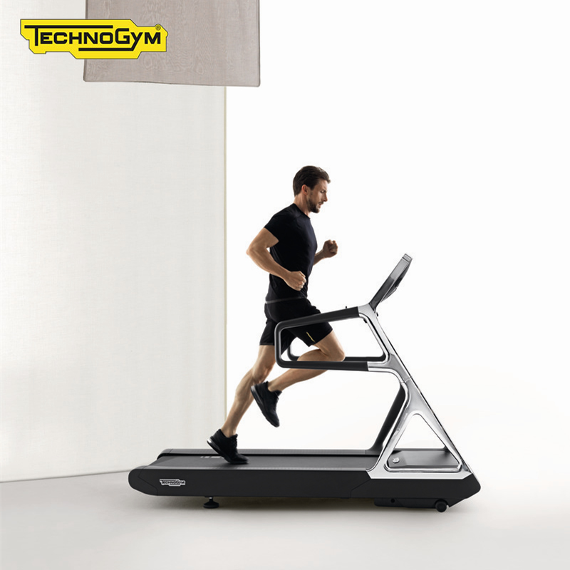 Technogym泰諾健RUN PERSONAL高端智能(néng)跑步機家用意大利原裝免郵