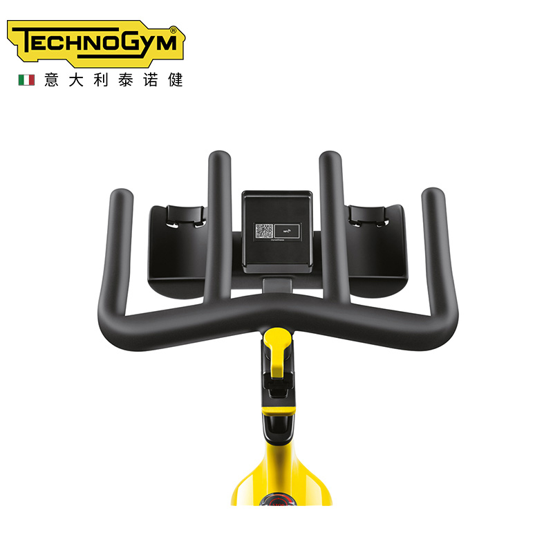 Technogym泰諾健動感單車GROUP CYCLE CONNECT家用健身房自行車