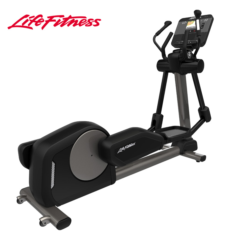 美國(guó)Lifefitness力健Integrity榮躍全功能(néng)訓練器DX橢圓機進(jìn)口正品